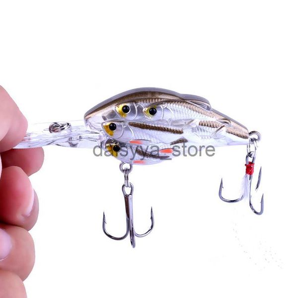 baits lures hengjia group fishes hard bait fishing lure 7.5cm 9g crankbait floating artificial abs 6# hook fishing tackle good treble hooks
baits lures hengjia group fishes hard bait fishing lure 7.5cm 9g crankbait floating artificial abs 6# hook fishing tackle good treble hooks