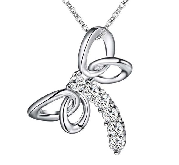 whole cute 925 sterling silver plated dragonfly zircon pendant necklace fashion party jewelry christmas gifts for women 2393700
whole cute 925 sterling silver plated dragonfly zircon pendant necklace fashion party jewelry christmas gifts for women 2393700