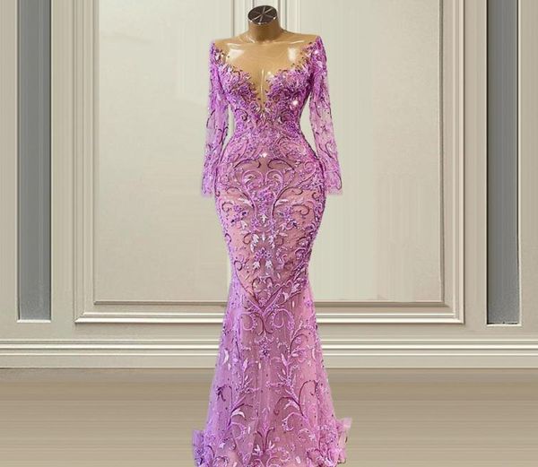 glamous mermaid evening dress 2022 lace long sleeve beading prom gowns illusion v neck formal dresses vestidos de novia3848505, Black;red
glamous mermaid evening dress 2022 lace long sleeve beading prom gowns illusion v neck formal dresses vestidos de novia3848505, Black;red