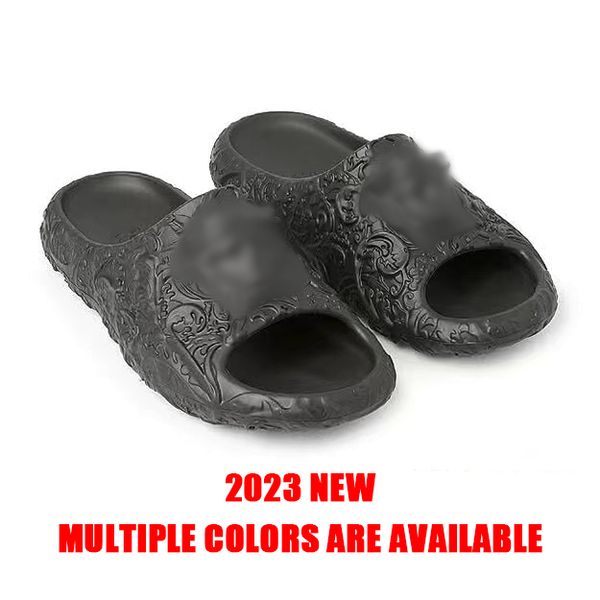 luxury designer barocco dimension sliders round toe rubber 3d head metal sandal triangle grey trainer lace-up trainer, Black
luxury designer barocco dimension sliders round toe rubber 3d head metal sandal triangle grey trainer lace-up trainer, Black