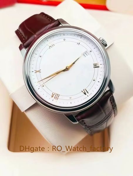 men watch 39mm silvery dial 424.13.40. miyota 2500 automatic mens watch sapphire precision steel alligator bracelet, Slivery;brown
men watch 39mm silvery dial 424.13.40. miyota 2500 automatic mens watch sapphire precision steel alligator bracelet, Slivery;brown