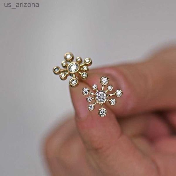 huitan chic irregularly earrings girls ear piercing accessories simple stylish everyday women earrings fancy gift trendy jewelry l230620, Golden;silver
huitan chic irregularly earrings girls ear piercing accessories simple stylish everyday women earrings fancy gift trendy jewelry l230620, Golden;silver