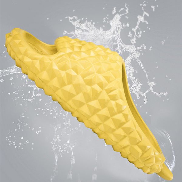 durian sandals for women in summer wearing 2023 new indoor anti-skid thick sole slipper for couples male mens fashion designer slides slider, Black
durian sandals for women in summer wearing 2023 new indoor anti-skid thick sole slipper for couples male mens fashion designer slides slider, Black