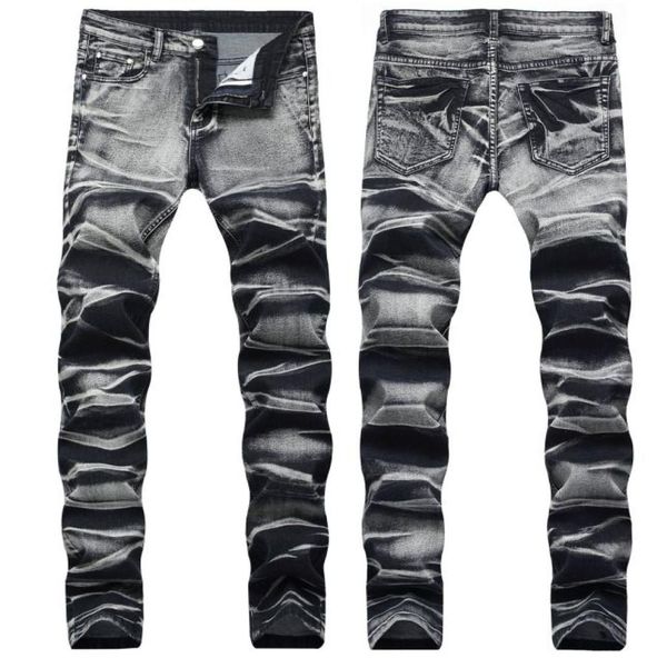 men039s jeans mens high street fashion casual style men streetwear stretch straight blue jean pants asian size2584745
men039s jeans mens high street fashion casual style men streetwear stretch straight blue jean pants asian size2584745