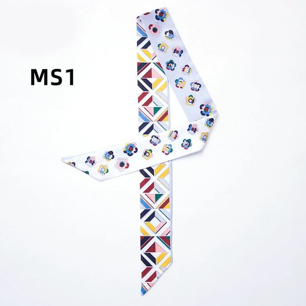 fashion blogger designer jewelry new decorative slender narrow scarf binding bag handle scarf headscarf bandanas durag wholesale dj54, Blue;gray
fashion blogger designer jewelry new decorative slender narrow scarf binding bag handle scarf headscarf bandanas durag wholesale dj54, Blue;gray