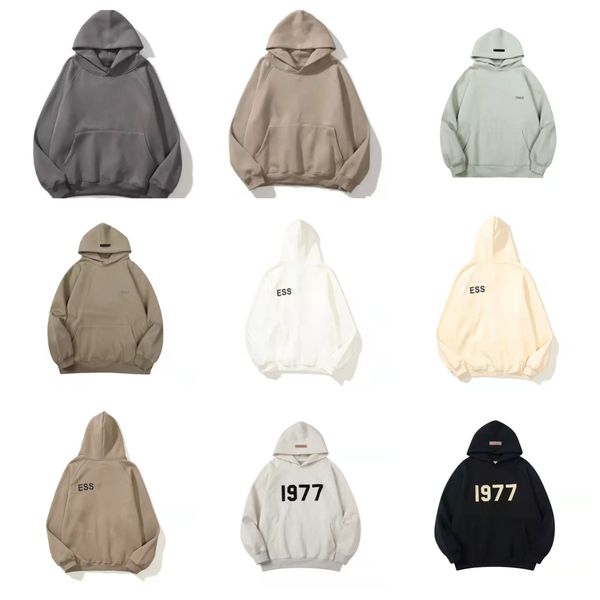 ess hoodie men women designers essentail hoodie pull-over essen hoodies winter warm man clothing pullover clothes hoodys sweatshirts versio, Black
ess hoodie men women designers essentail hoodie pull-over essen hoodies winter warm man clothing pullover clothes hoodys sweatshirts versio, Black