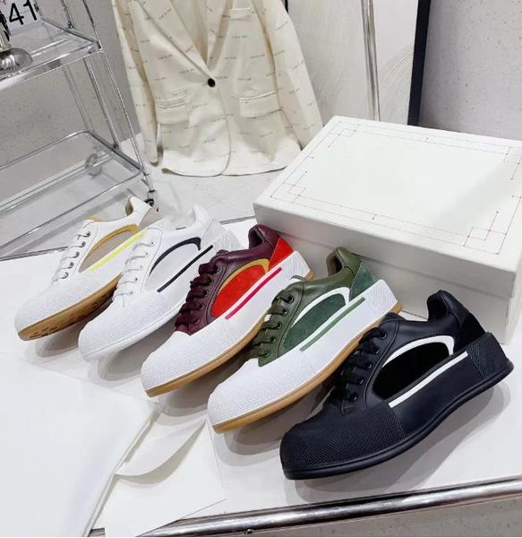 deck plimsoll sneakers designer fashion men women leisure sports shoes sheepskin cowhide leather outdoors sneakers size 35-45, Black
deck plimsoll sneakers designer fashion men women leisure sports shoes sheepskin cowhide leather outdoors sneakers size 35-45, Black