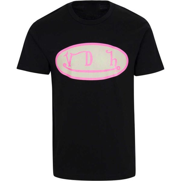 men's vons t-shirts dutchs design luxurious mens designers new summer t shirt letter printed fashion street casual joker round neck cot, White;black
men's vons t-shirts dutchs design luxurious mens designers new summer t shirt letter printed fashion street casual joker round neck cot, White;black