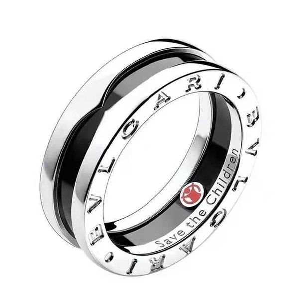 bvlgas earring jewelry advanced grey 925 sterling silver little red for men and women black and white ceramic spring couple
bvlgas earring jewelry advanced grey 925 sterling silver little red for men and women black and white ceramic spring couple