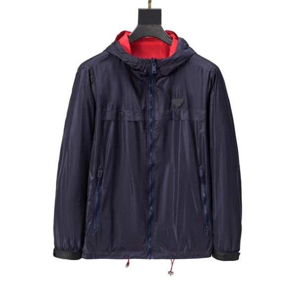 men's jackets designer coat bomber windbreaker hooded zipper parka autumn winter fashion womens for reversible jacket outerwear causal, Black;brown
men's jackets designer coat bomber windbreaker hooded zipper parka autumn winter fashion womens for reversible jacket outerwear causal, Black;brown