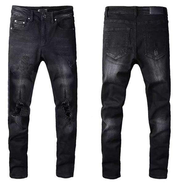 skinny jeans men purple pants for men designer jeans mens desig 51 colors pants long hippop sticker embroidery slim denim straight streetwea, Blue
skinny jeans men purple pants for men designer jeans mens desig 51 colors pants long hippop sticker embroidery slim denim straight streetwea, Blue
