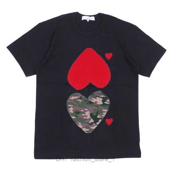 mens t shirt designer shirts love red heart eyes cdg casual women quanlity lovers embroidery short sleeve tee leisure streetwear tide outdoo, White;black
mens t shirt designer shirts love red heart eyes cdg casual women quanlity lovers embroidery short sleeve tee leisure streetwear tide outdoo, White;black
