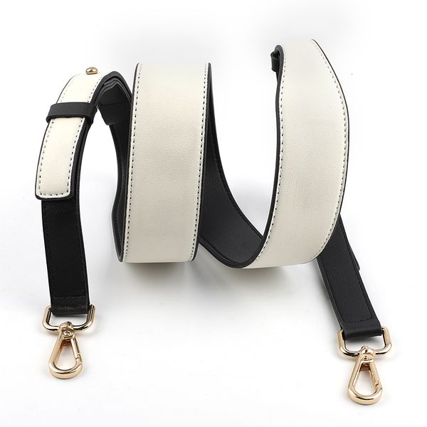 bag parts accessories genuine leather shoulder strap metal hook adjustable belt handles replacement obag 230725, Black
bag parts accessories genuine leather shoulder strap metal hook adjustable belt handles replacement obag 230725, Black