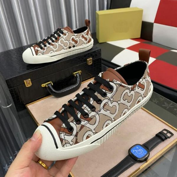 house check cotton leather sneakers striped vintage designer casual shoes vintage check cotton sneakers luxury men sneaker shoes lace-up tra, Black
house check cotton leather sneakers striped vintage designer casual shoes vintage check cotton sneakers luxury men sneaker shoes lace-up tra, Black