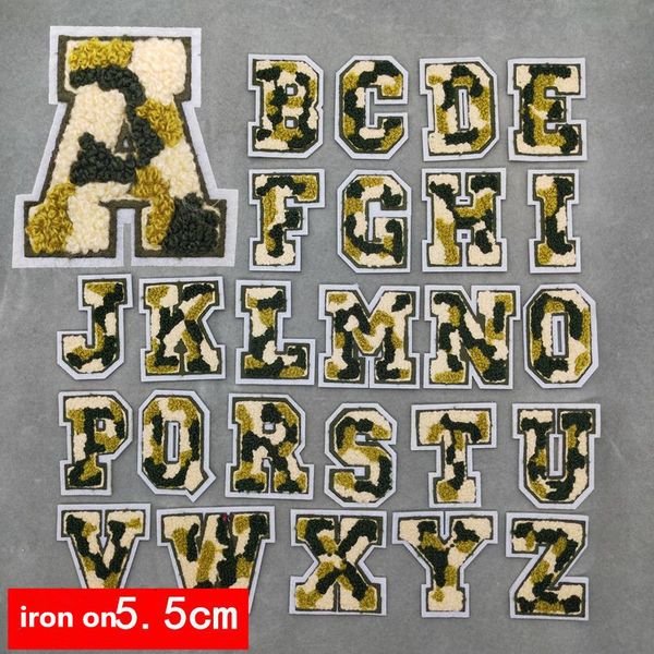 bag parts accessories 55 cm az felting camouflage towel english letter patches for clothes embroidery appliques clothing name diy craft 2307, Black
bag parts accessories 55 cm az felting camouflage towel english letter patches for clothes embroidery appliques clothing name diy craft 2307, Black