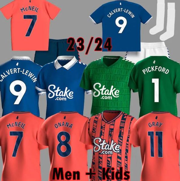 23 24 mcneil keane everton soccer jerseys efc ecw calvert lewin gray reid lineker kanchelskis rideout doucoure football shirt man kit kids e, Black;yellow
23 24 mcneil keane everton soccer jerseys efc ecw calvert lewin gray reid lineker kanchelskis rideout doucoure football shirt man kit kids e, Black;yellow