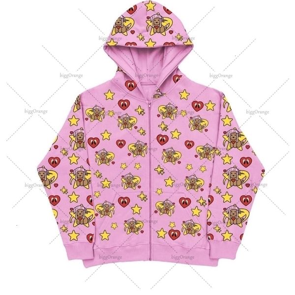 womens hoodies sweatshirts high street stars anime digital printed hoodie winter female y2k harajuku punk street zipper womens casual loose, Black
womens hoodies sweatshirts high street stars anime digital printed hoodie winter female y2k harajuku punk street zipper womens casual loose, Black