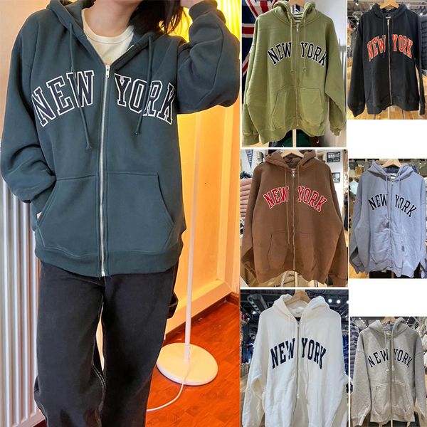 womens hoodies sweatshirts zip up hoodie women sweetshirts oversize hoody fashion sweatshirt brandy black melville york hoodi 230725
womens hoodies sweatshirts zip up hoodie women sweetshirts oversize hoody fashion sweatshirt brandy black melville york hoodi 230725