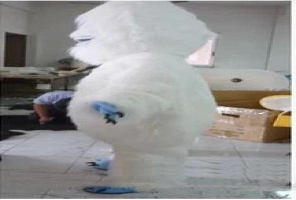 2019 factory new white snow monster mascot costume abominable snowman monster mascotte outfit suit fancy dress7106728, Red;yellow
2019 factory new white snow monster mascot costume abominable snowman monster mascotte outfit suit fancy dress7106728, Red;yellow