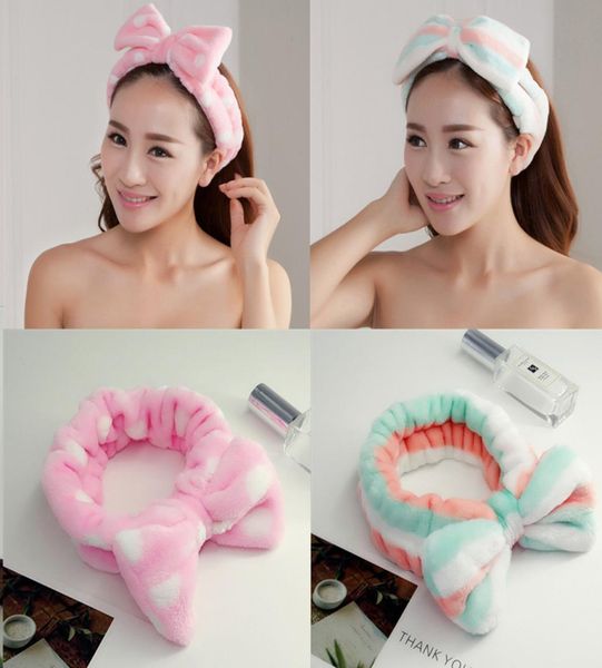 hairband shower woman makeup headband bowknot turban dot striped hairbands flannel head wrap spa hair band accessories7356223, Slivery;white
hairband shower woman makeup headband bowknot turban dot striped hairbands flannel head wrap spa hair band accessories7356223, Slivery;white