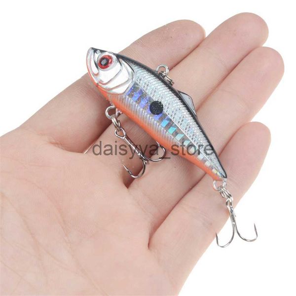 baits 1pcs sinking vib 6cm 11g plastic bionic vibration hard bait crankbait all depth winter pike bass tackle x0726
baits 1pcs sinking vib 6cm 11g plastic bionic vibration hard bait crankbait all depth winter pike bass tackle x0726