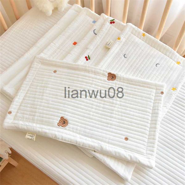 pillows baby pillow bear bunny embroidery newborn flat pillows cotton quilted for babies 30x50cm x0726
pillows baby pillow bear bunny embroidery newborn flat pillows cotton quilted for babies 30x50cm x0726