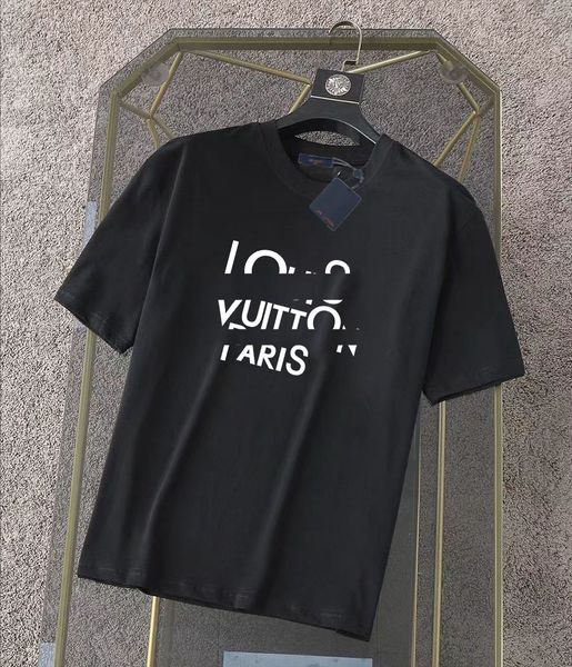 men's and women's t shirt lovers short sleeve drilling technology advanced fabric designer makes sportswear street clothes#16, White;black
men's and women's t shirt lovers short sleeve drilling technology advanced fabric designer makes sportswear street clothes#16, White;black