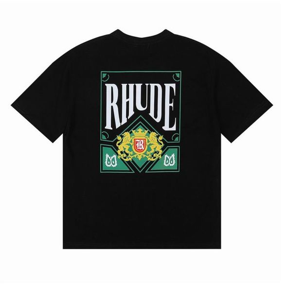 the new short-sleeved t-shirt in spring and summer of 2023 presents a unique glossy touch, crafted, and the printed pattern reveals the text, White;black
the new short-sleeved t-shirt in spring and summer of 2023 presents a unique glossy touch, crafted, and the printed pattern reveals the text, White;black