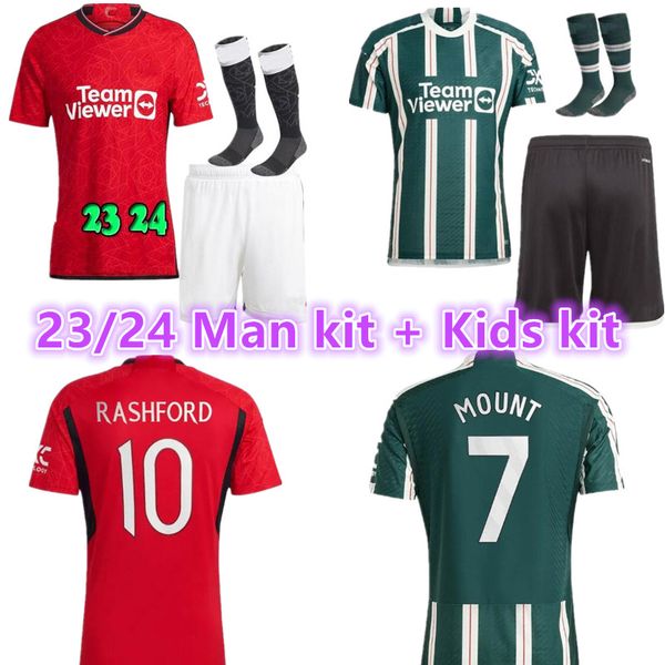 23 24 rashford soccer jerseys fans version b. fernandes bruno mount casemiro kids mans utds garnacho uniteds 2023 2024 football shirt men ki, Black;yellow
23 24 rashford soccer jerseys fans version b. fernandes bruno mount casemiro kids mans utds garnacho uniteds 2023 2024 football shirt men ki, Black;yellow