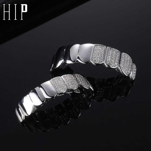 hip hop half cz teeth caps bling iced cubic zircon micro pave & bottom charm grills set for men women jewelry gif 230726, Black
hip hop half cz teeth caps bling iced cubic zircon micro pave & bottom charm grills set for men women jewelry gif 230726, Black