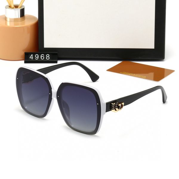designer sunglasses for women and men fashion model special uv400 protection letters big leg double beam frame outdoor luxury design women s, White;black
designer sunglasses for women and men fashion model special uv400 protection letters big leg double beam frame outdoor luxury design women s, White;black
