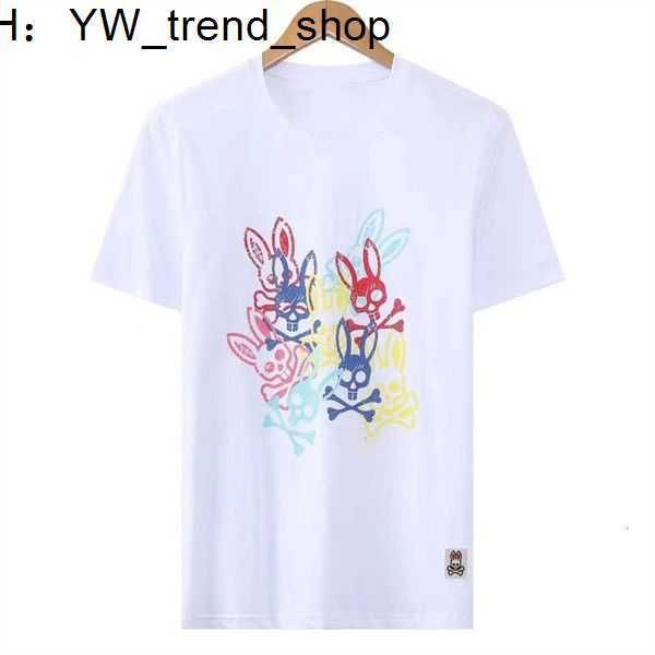 psycho rabbit sport shirt designer men's luxury brand polo loose and anti-wrinkle 100% cotton short sleeved summer fashion casual 21er1, White;black
psycho rabbit sport shirt designer men's luxury brand polo loose and anti-wrinkle 100% cotton short sleeved summer fashion casual 21er1, White;black