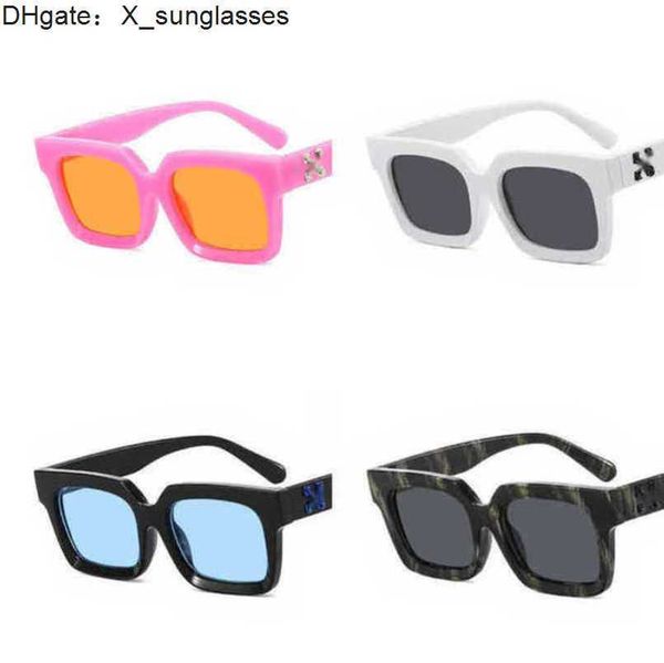 luxury fashion frames sunglasses brand white black men women sunglass arrow x frame eyewear trend hip hop square sports sun glasses travel s
luxury fashion frames sunglasses brand white black men women sunglass arrow x frame eyewear trend hip hop square sports sun glasses travel s