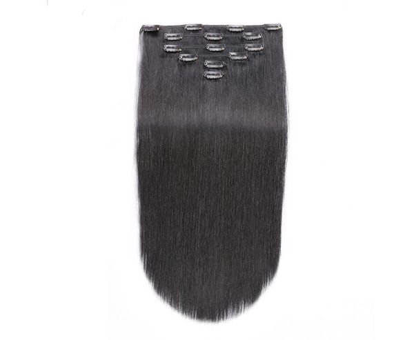 100g mongolian clip ins human hair 8 piecesset brazilian remy straight hair clip in human hair extensions5799013, Black;brown
100g mongolian clip ins human hair 8 piecesset brazilian remy straight hair clip in human hair extensions5799013, Black;brown