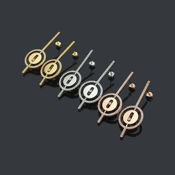 french fashion messik lucky move full diamond round earrings necklace couple full diamond women bracelet ring wedding designer jewelry mes-0, Silver
french fashion messik lucky move full diamond round earrings necklace couple full diamond women bracelet ring wedding designer jewelry mes-0, Silver