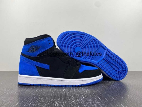 authentic 2023 shoes popular basketball 1 1s high og royal reimagined black blue white dz5485-042 sports sneakers, White;red
authentic 2023 shoes popular basketball 1 1s high og royal reimagined black blue white dz5485-042 sports sneakers, White;red