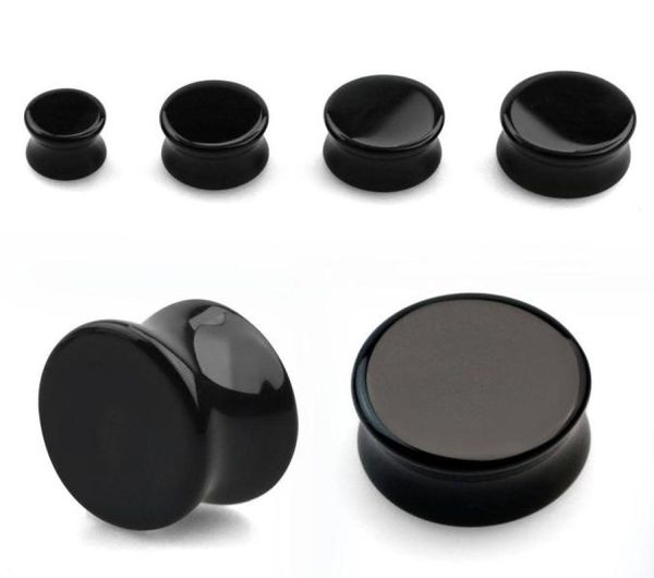 black flared ear plug acrylic flesh tunnel piercer fashion body piercing jewelry ear expander tattoo punkrock bigger size 30mm5180986, Slivery;golden
black flared ear plug acrylic flesh tunnel piercer fashion body piercing jewelry ear expander tattoo punkrock bigger size 30mm5180986, Slivery;golden