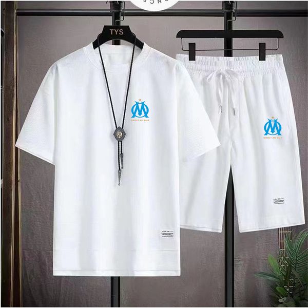 men's tracksuits 2023 selling summer tshirt set leisure brand fitness jogging pants hip hop fashion sports 230725, Gray
men's tracksuits 2023 selling summer tshirt set leisure brand fitness jogging pants hip hop fashion sports 230725, Gray