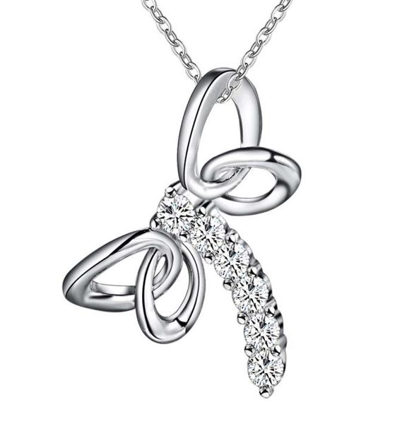 whole cute 925 sterling silver plated dragonfly zircon pendant necklace fashion party jewelry christmas gifts for women 2445391
whole cute 925 sterling silver plated dragonfly zircon pendant necklace fashion party jewelry christmas gifts for women 2445391