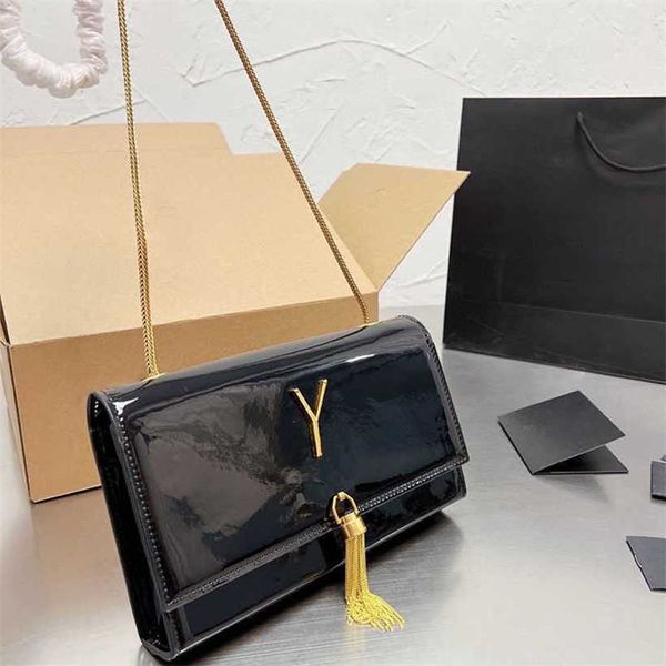 messenger bags luxury chain shoulder bag women designer fashion hardware tassel bags leather purse handbags 221216
messenger bags luxury chain shoulder bag women designer fashion hardware tassel bags leather purse handbags 221216