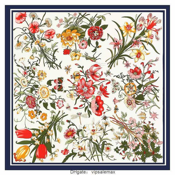 new twill silk scarf women fashion large hijab wild chrysanthemum printing square scarves shawls wraps female foulard bandana 130cm*130cm, Blue;gray
new twill silk scarf women fashion large hijab wild chrysanthemum printing square scarves shawls wraps female foulard bandana 130cm*130cm, Blue;gray