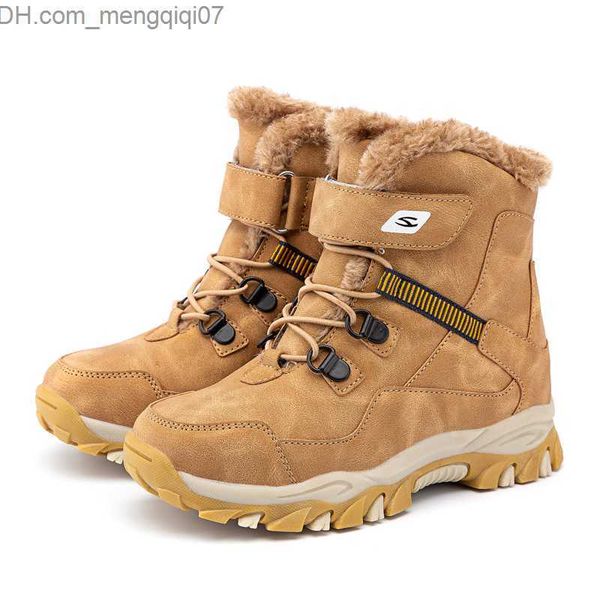 sneakers winter children's snow warm boots fur leather shoes boys' sports shoes rubber hiking shoes fashionable children's sh, Black;red
sneakers winter children's snow warm boots fur leather shoes boys' sports shoes rubber hiking shoes fashionable children's sh, Black;red