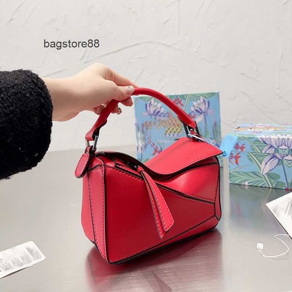 lowe bag designer girl spain purse boston leather 2023 puzzle 24cm geometry one shoulder crossbody loewc handheld creative women's popu
lowe bag designer girl spain purse boston leather 2023 puzzle 24cm geometry one shoulder crossbody loewc handheld creative women's popu