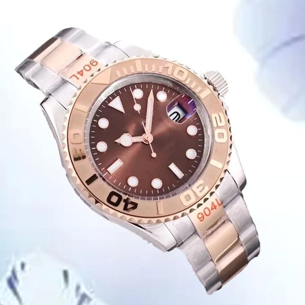 mens watch yacht style 40mm silver dial watches automatic movement watches 40mm fashion luxury luminous aaa quality watchs, Slivery;brown
mens watch yacht style 40mm silver dial watches automatic movement watches 40mm fashion luxury luminous aaa quality watchs, Slivery;brown