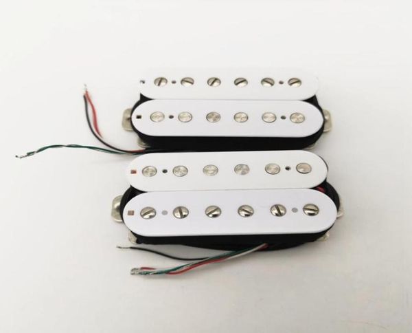 rrae electric guitar pickups alnico5 humbucker pickups white 4c guitar pickups made in korea1690486
rrae electric guitar pickups alnico5 humbucker pickups white 4c guitar pickups made in korea1690486