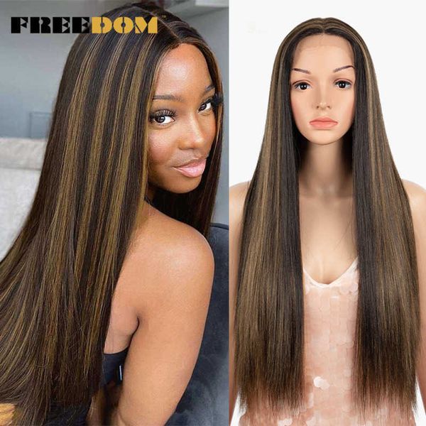 synthetic wigs om synthetic lace wig 30 inch long straight s soft rainbow colorful blue blonde ginger s for black women cosplay 230227
synthetic wigs om synthetic lace wig 30 inch long straight s soft rainbow colorful blue blonde ginger s for black women cosplay 230227