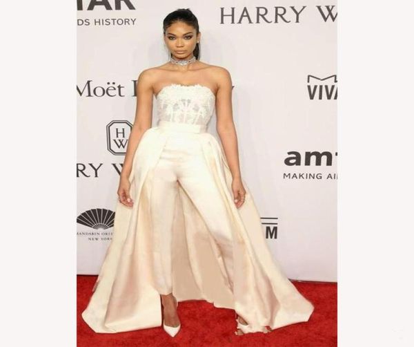 zuhair murad evening dresses off the shoulder custom size formal pants suit with detachable train red carpet dress4615354, Black;red
zuhair murad evening dresses off the shoulder custom size formal pants suit with detachable train red carpet dress4615354, Black;red