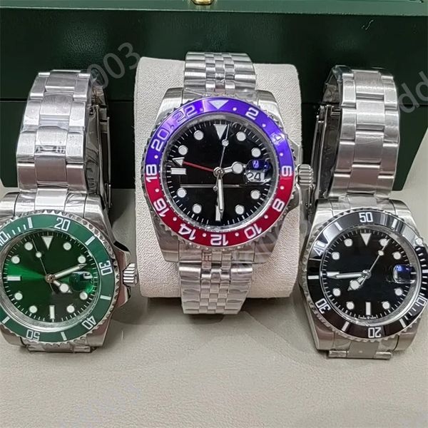 mens watch aaa mechanical designer high classic leisure montre de luxe gmt 41mm sapphire swimming waterproof watches black dial sb006 c23, Silver
mens watch aaa mechanical designer high classic leisure montre de luxe gmt 41mm sapphire swimming waterproof watches black dial sb006 c23, Silver