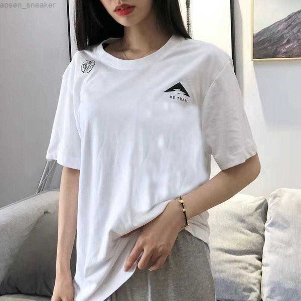the new women's fashion casual summer t-shirts girls round neck casual short sleeves couple tee n-28, White
the new women's fashion casual summer t-shirts girls round neck casual short sleeves couple tee n-28, White