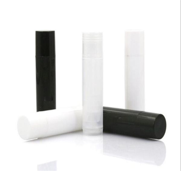 5ml cosmetic empty chapstick lip gloss lipstick balm tube with caps container x0778102077
5ml cosmetic empty chapstick lip gloss lipstick balm tube with caps container x0778102077